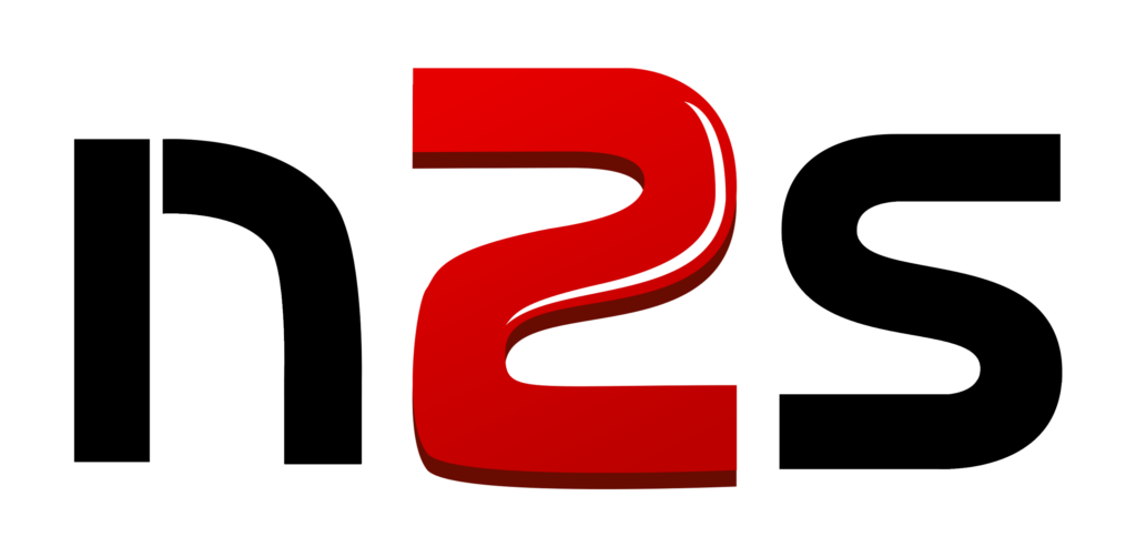 N2S Logo